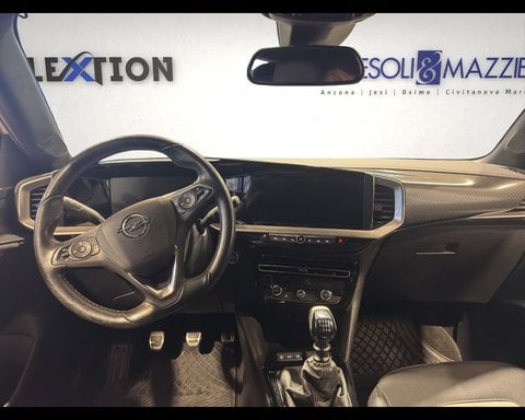 Auto Usate A Ancona | Opel Mokka 2ª Serie 1.5 Diesel Ultimate