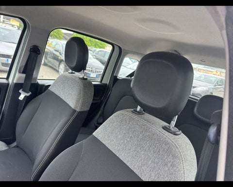 Auto Usate A Ancona | Fiat Panda 1.0 Firefly S&S Hybrid