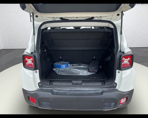 Auto Usate A Ancona | Jeep Renegade 1.0 T3 Limited