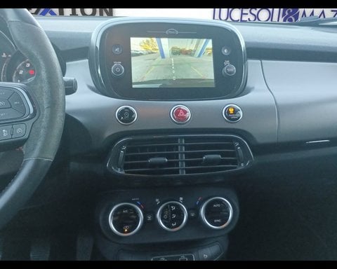 Auto Usate A Ancona | Fiat 500X 1.0 T3 120 Cv Sport