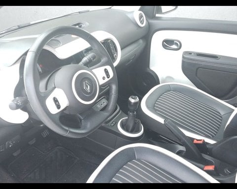 Auto Usate A Ancona | Renault Twingo 3ª Serie Sce 65 Cv Intens