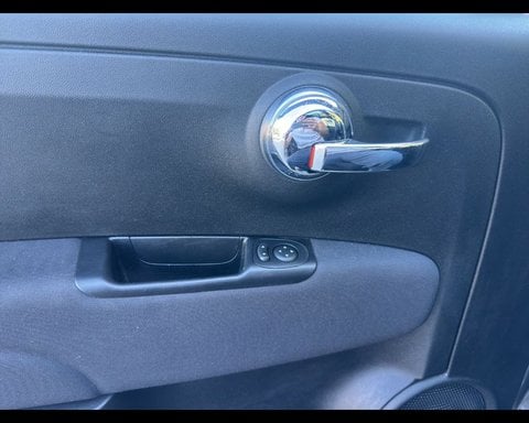 Auto Usate A Ancona | Fiat 500 1.0 Hybrid Dolcevita