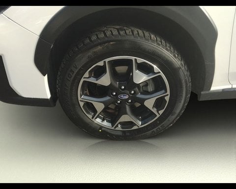 Auto Usate A Ancona | Subaru Xv 2ª Serie 1.6I Lineartronic Style Navi
