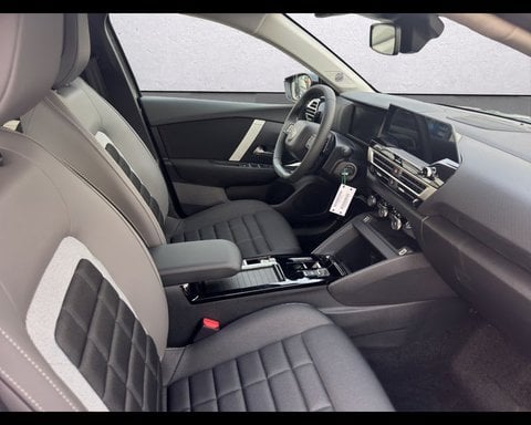 Auto Usate A Ancona | Citroën C4 3ª Serie Puretech 130 S&S Eat8 Plus