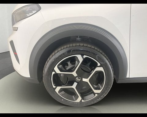 Auto Km0 A Ancona | Citroën C3 Hybrid 110 Cv Automatico - Plus