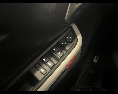 Auto Km0 A Ancona | Citroën C3 Hybrid 110Cv - Max