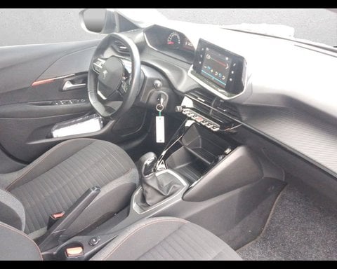Auto Usate A Ancona | Peugeot 208 2ª Serie Puretech 75 Stop&Start 5 Porte Like