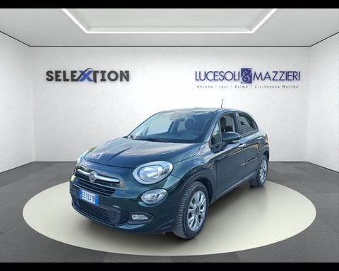 Auto Usate A Ancona | Fiat 500X 1.6 Multijet 120 Cv Opening Edition