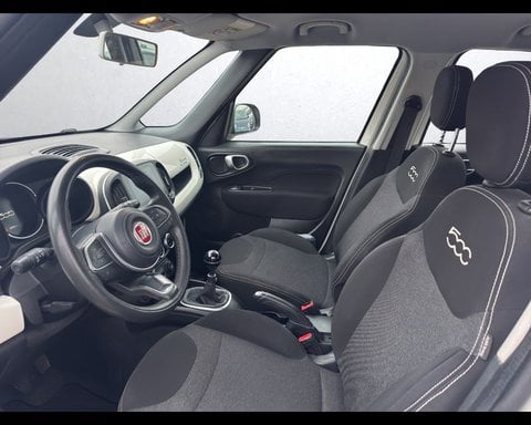 Auto Usate A Ancona | Fiat 500L 1.3 Multijet 95 Cv Pop Star