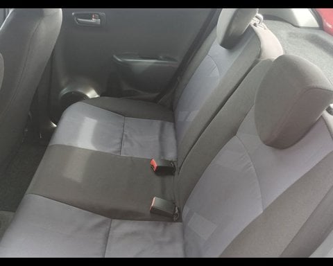Auto Usate A Ancona | Suzuki Alto (2009) 1.0 Vvt Glx