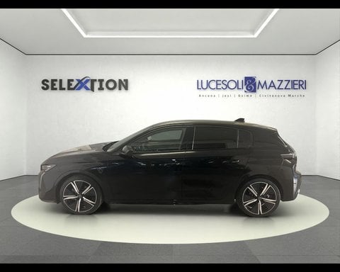 Auto Km0 A Ancona | Peugeot 308 Bl - Bluehdi 130 S&S Eat8 Gt