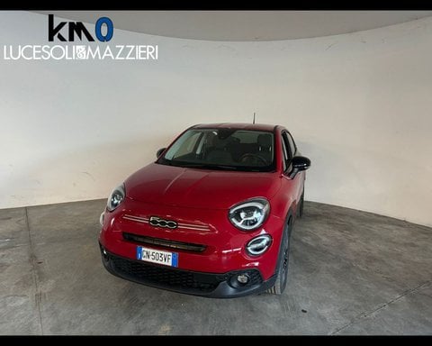 Auto Km0 A Ancona | Fiat 500X My23 1.3 Multijet 95Cv 500X