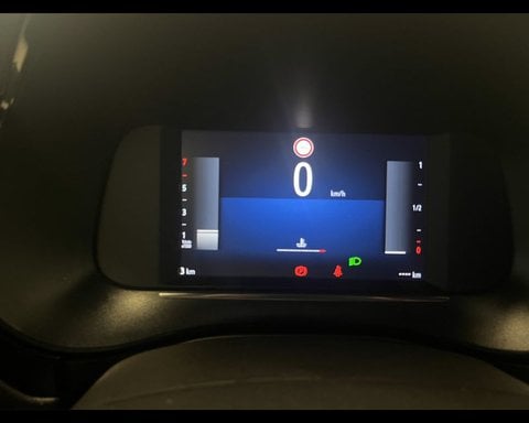 Auto Km0 A Ancona | Opel Corsa Yes Benzina 100 Cv (74Kw) Manuale
