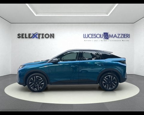 Auto Km0 A Ancona | Peugeot 3008 Nuovo Gt - Hybrid 136 E-Dcs6