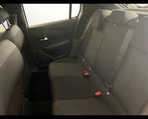 Auto Km0 A Ancona | Peugeot 208 5P - Style Benzina 100 S&S