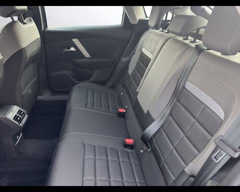Auto Usate A Ancona | Citroën C4 3ª Serie Puretech 130 S&S Eat8 Plus
