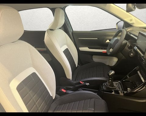 Auto Km0 A Ancona | Citroën C3 Turbo 100Cv - Max