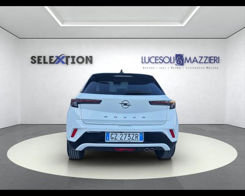Auto Usate A Ancona | Opel Mokka 2ª Serie 1.2 Turbo 136 Cv Gs