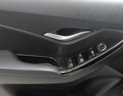 Auto Usate A Ancona | Hyundai Ix20 1.4 Crdi 90 Cv Classic