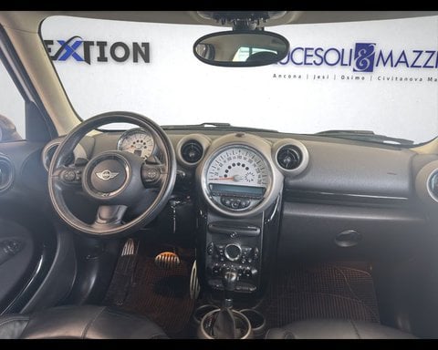Auto Usate A Ancona | Mini Countryman Mini R60 Mini 1.6 Cooper S All4