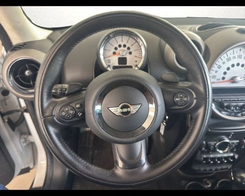 Auto Usate A Ancona | Mini Countryman Mini R60 Mini 1.6 Cooper S All4