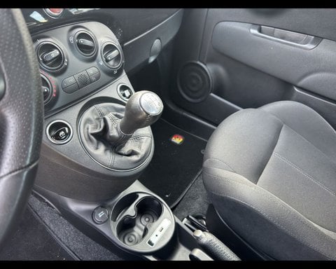 Auto Usate A Ancona | Abarth 595 1.4 Turbo T-Jet 145 Cv