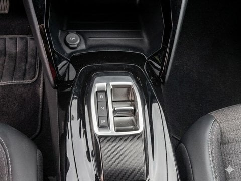 Auto Usate A Ancona | Peugeot 2008 2ª Serie Bluehdi 130 S&S Eat8 Allure Pack