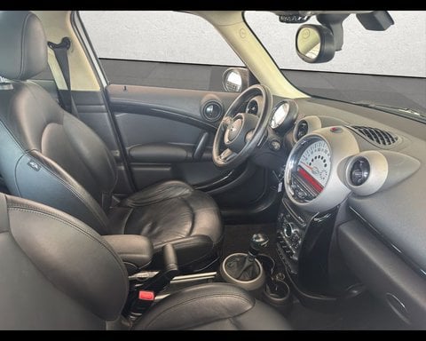 Auto Usate A Ancona | Mini Countryman Mini R60 Mini 1.6 Cooper S All4