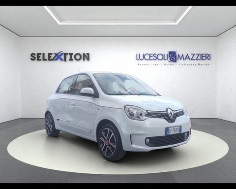 Auto Usate A Ancona | Renault Twingo 3ª Serie Sce 65 Cv Intens