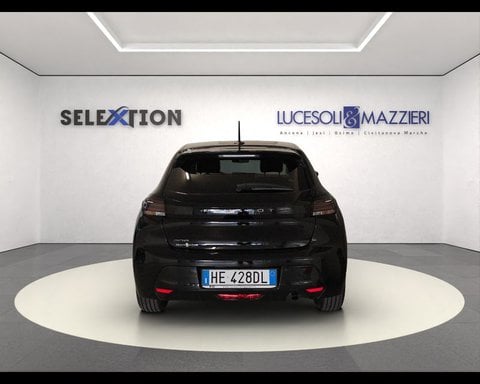 Auto Km0 A Ancona | Peugeot 208 5P - Edition Turbo Benzina 100Cv