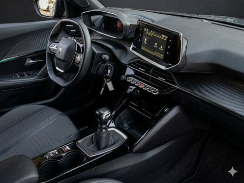 Auto Usate A Ancona | Peugeot 2008 2ª Serie Puretech 100 S&S Allure