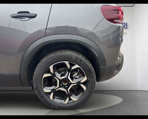 Auto Usate A Ancona | Citroën C5 Aircross Bluehdi 130 S&S Eat8 Max