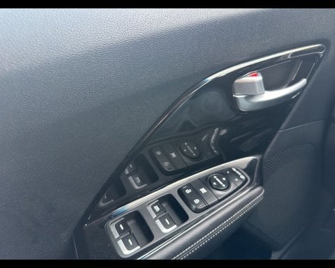 Auto Usate A Ancona | Kia Niro 1ª Serie 1.6 Gdi Dct Hev Style