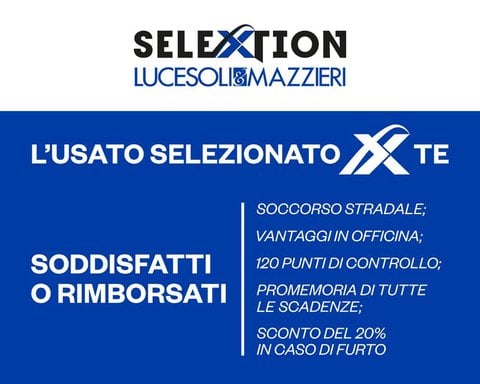 Auto Usate A Ancona | Iveco Daily (2014-->) Daily 35S16Sv 2.3Hpt Pm-Sl-Tm Furgone