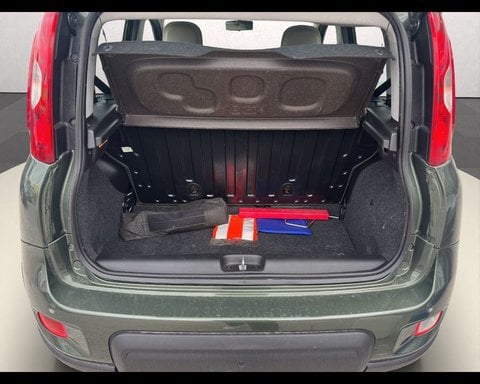 Auto Usate A Ancona | Fiat Panda 3ª Serie 1.3 Mjt S&S 4X4