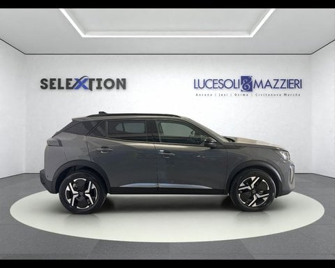 Auto Km0 A Ancona | Peugeot 2008 Allure Hybrid 145 E-Dcs6