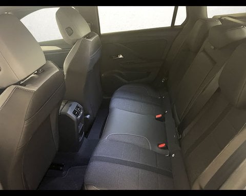 Auto Km0 A Ancona | Opel Astra Nuova St Gs Diesel 130Cv (96Kw) Automatico