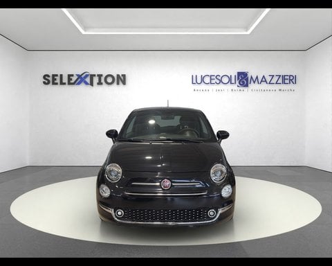 Auto Usate A Ancona | Fiat 500 1.0 Hybrid Dolcevita