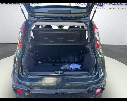 Auto Km0 A Ancona | Fiat Pandina My26 1.0 65Cv Hybrid Cross
