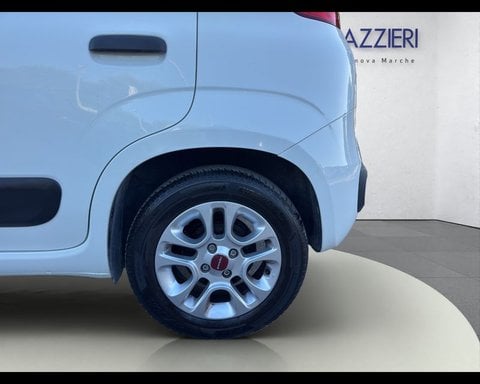 Auto Usate A Ancona | Fiat Panda 1.0 Firefly S&S Hybrid Easy