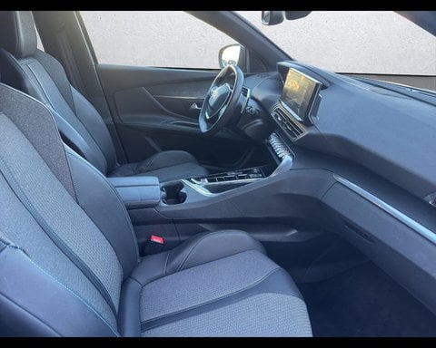 Auto Usate A Ancona | Peugeot 5008 2ª Serie Bluehdi 130 S&S Eat8 Allure Pack