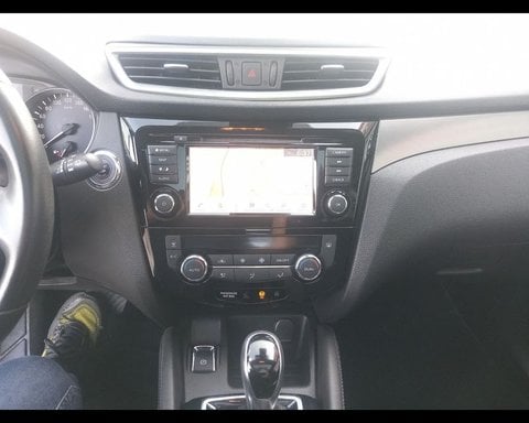 Auto Usate A Ancona | Nissan Qashqai 2ª Serie 1.7 Dci 150 Cv 4Wd Cvt Tekna