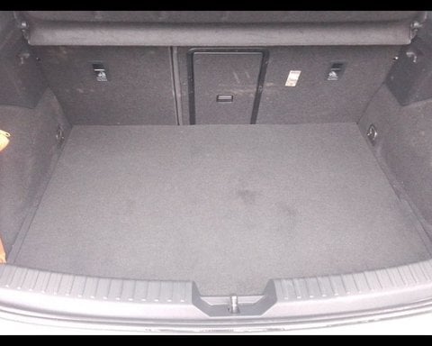 Auto Usate A Ancona | Seat Leon 4ª Serie 1.5 Tgi Dsg Fr