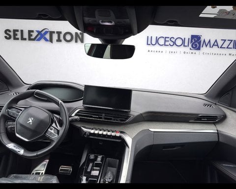 Auto Usate A Ancona | Peugeot 5008 2ª Serie Bluehdi 130 S&S Eat8 Gt