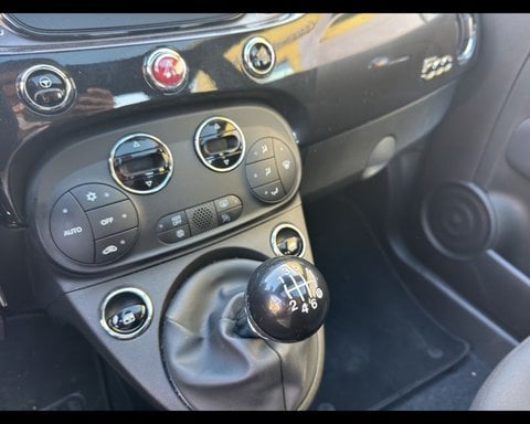 Auto Usate A Ancona | Fiat 500 1.0 Hybrid Dolcevita