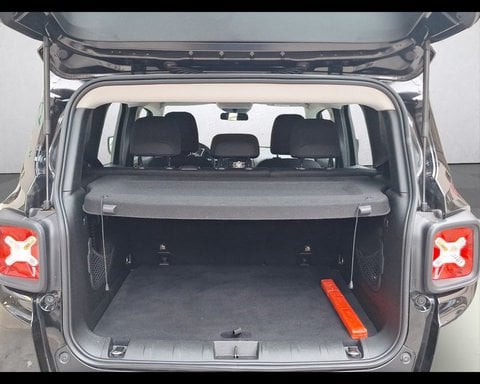 Auto Usate A Ancona | Jeep Renegade Renagade 1.6 Mjt 120 Cv Limited