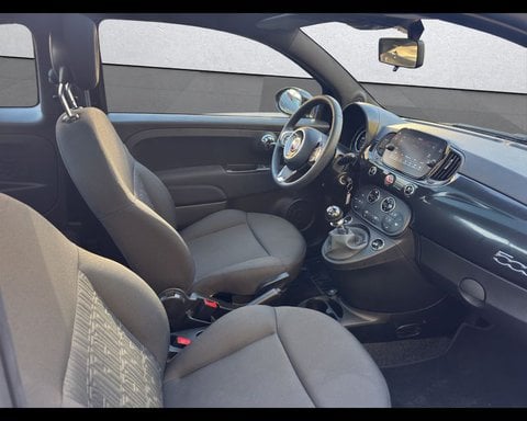 Auto Usate A Ancona | Fiat 500 1.0 Hybrid Dolcevita
