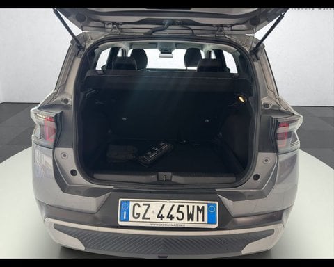 Auto Usate A Ancona | Citroën C3 Aircross 2ª S. Puretech Turbo 100 Cv Plus