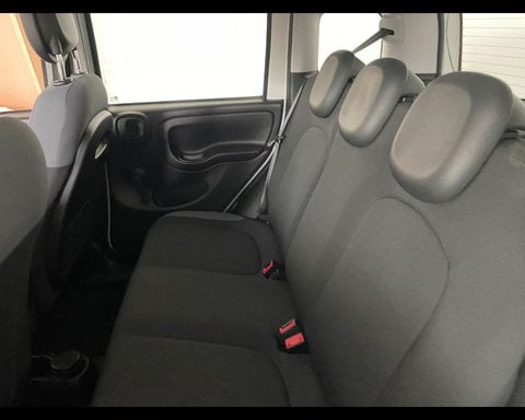 Auto Usate A Ancona | Fiat Panda 0.9 Twinair Turbo S&S 4X4