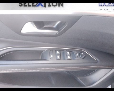 Auto Usate A Ancona | Peugeot 3008 2ª Serie Bluehdi 130 S&S Gt Line